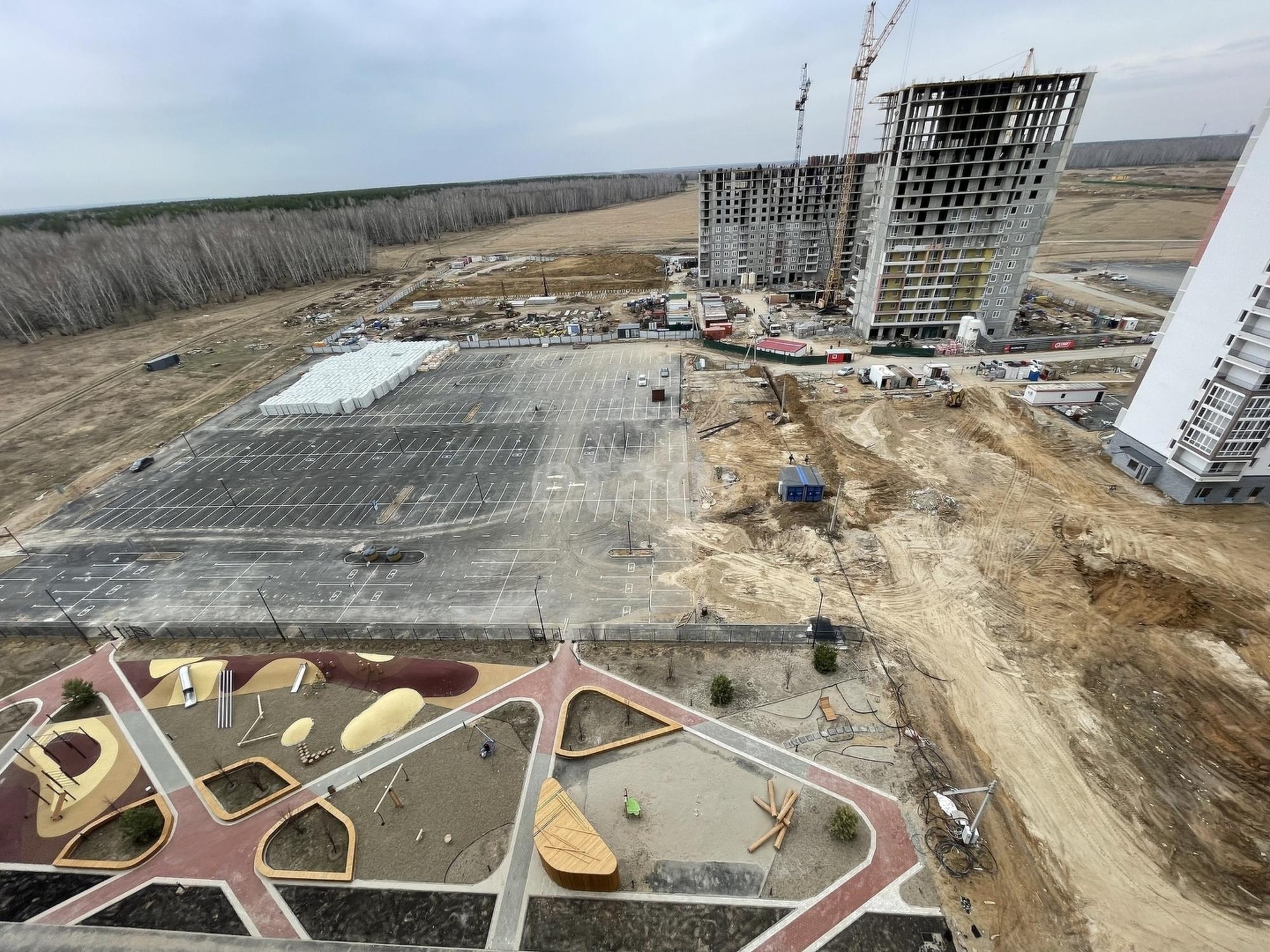 Купить студию за 2 570 000 рублей на Александра Пушкина, 16