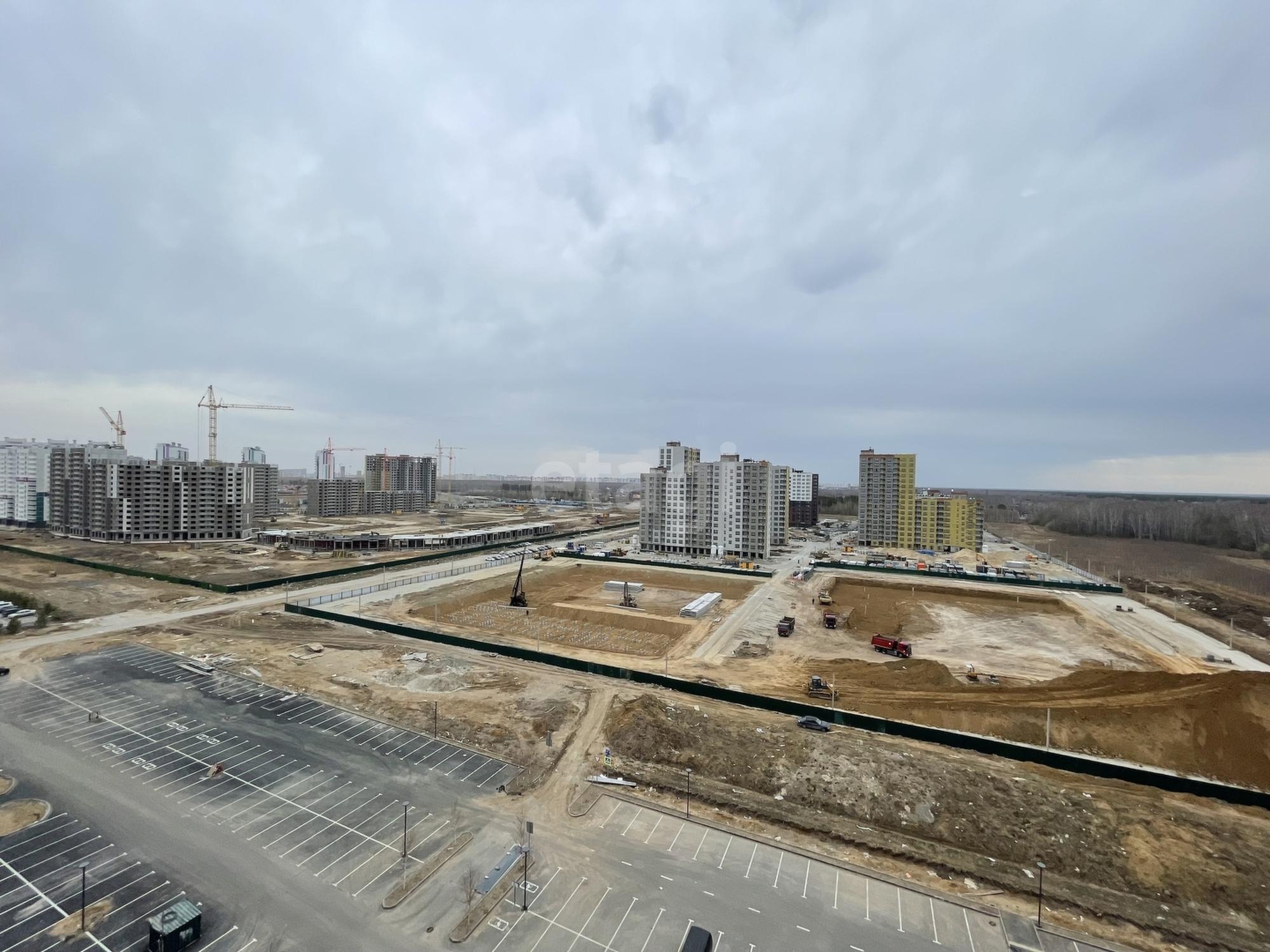 Купить студию за 2 570 000 рублей на Александра Пушкина, 16