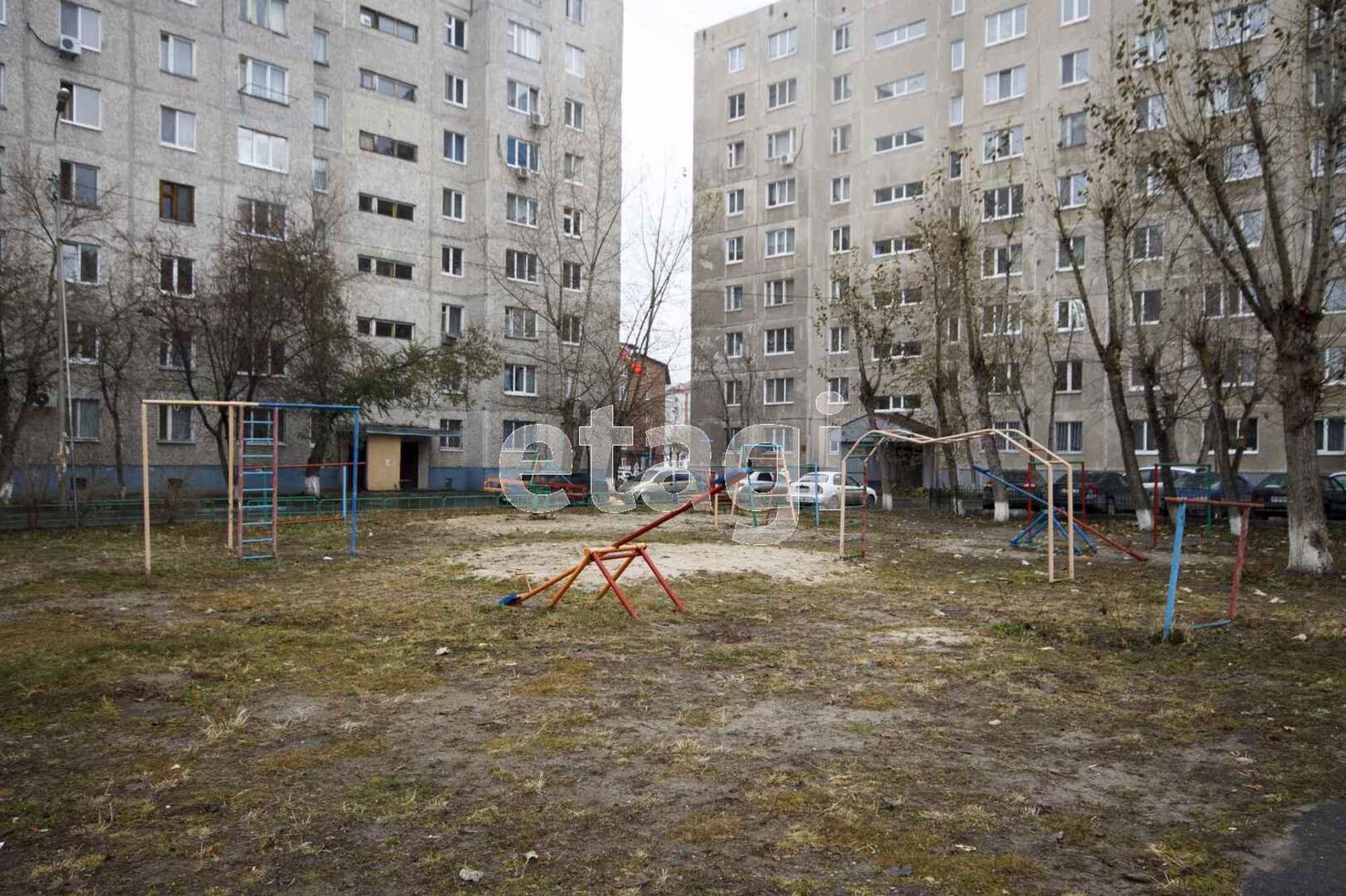 Купить квартиру за 1 970 000 рублей на 30 лет Победы, 92