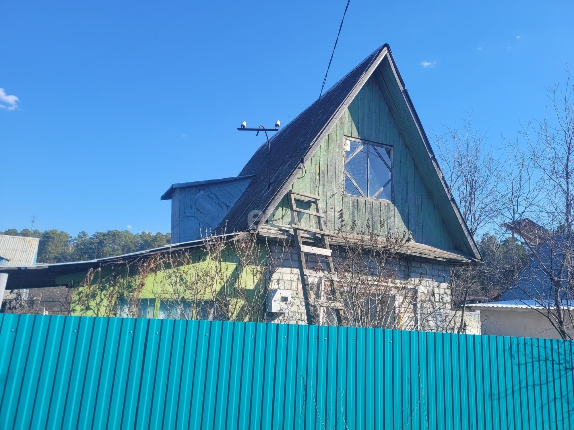Купить дачу, дом, коттедж за 1 890 000 рублей на Лесные зори с/о