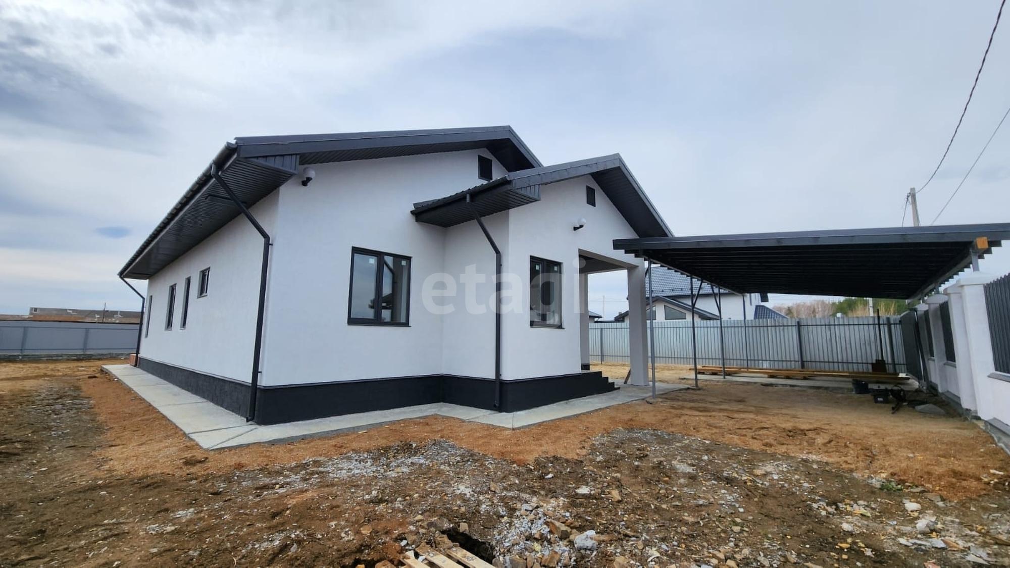 Купить дачу, дом, коттедж за 8 250 000 рублей на Дружинино,Крупской 45