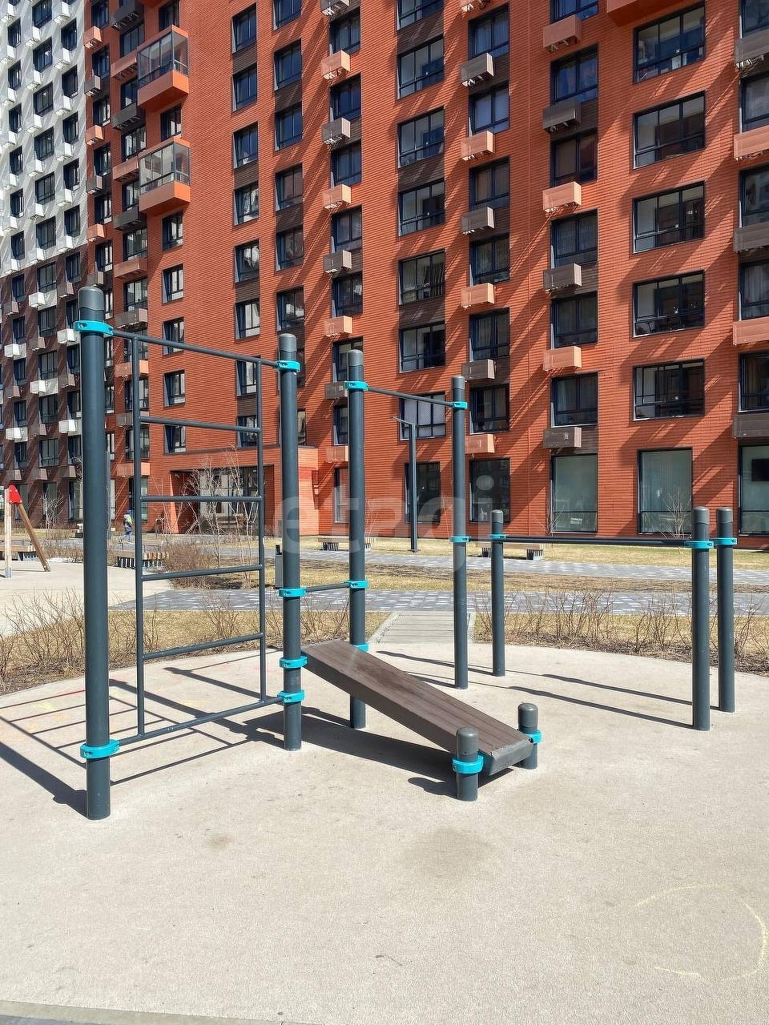 Купить квартиру за 5 600 000 рублей на Гаршина, 3 к 2
