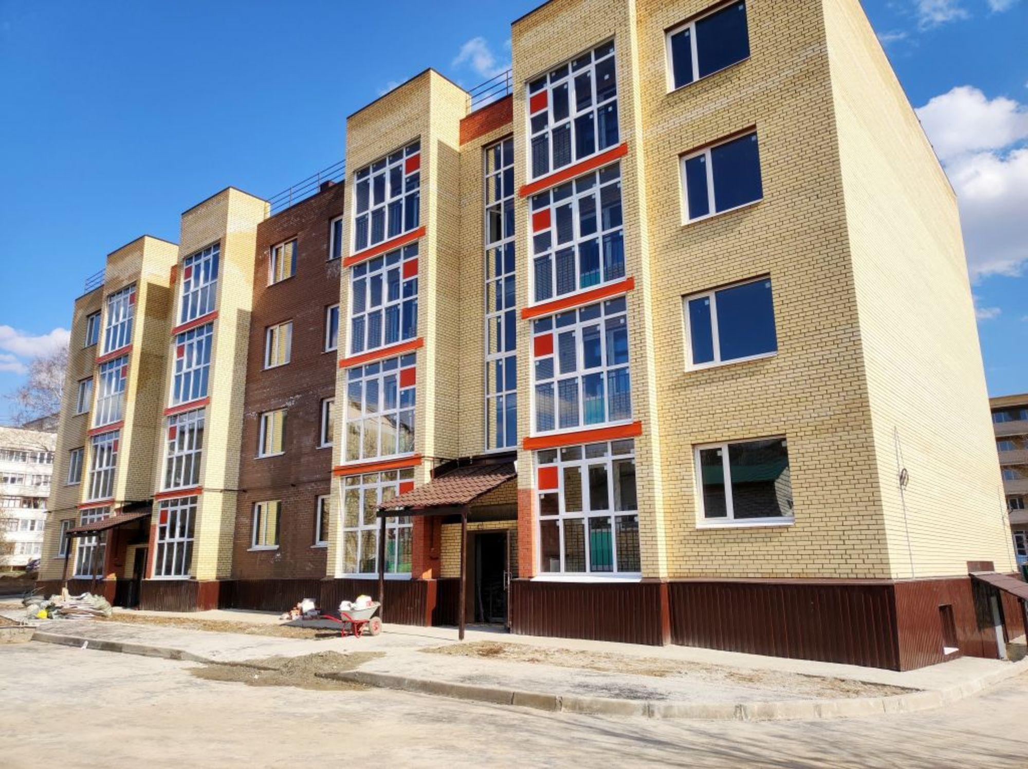 Купить квартиру за 6 118 000 рублей на Окружной 7-й проезд