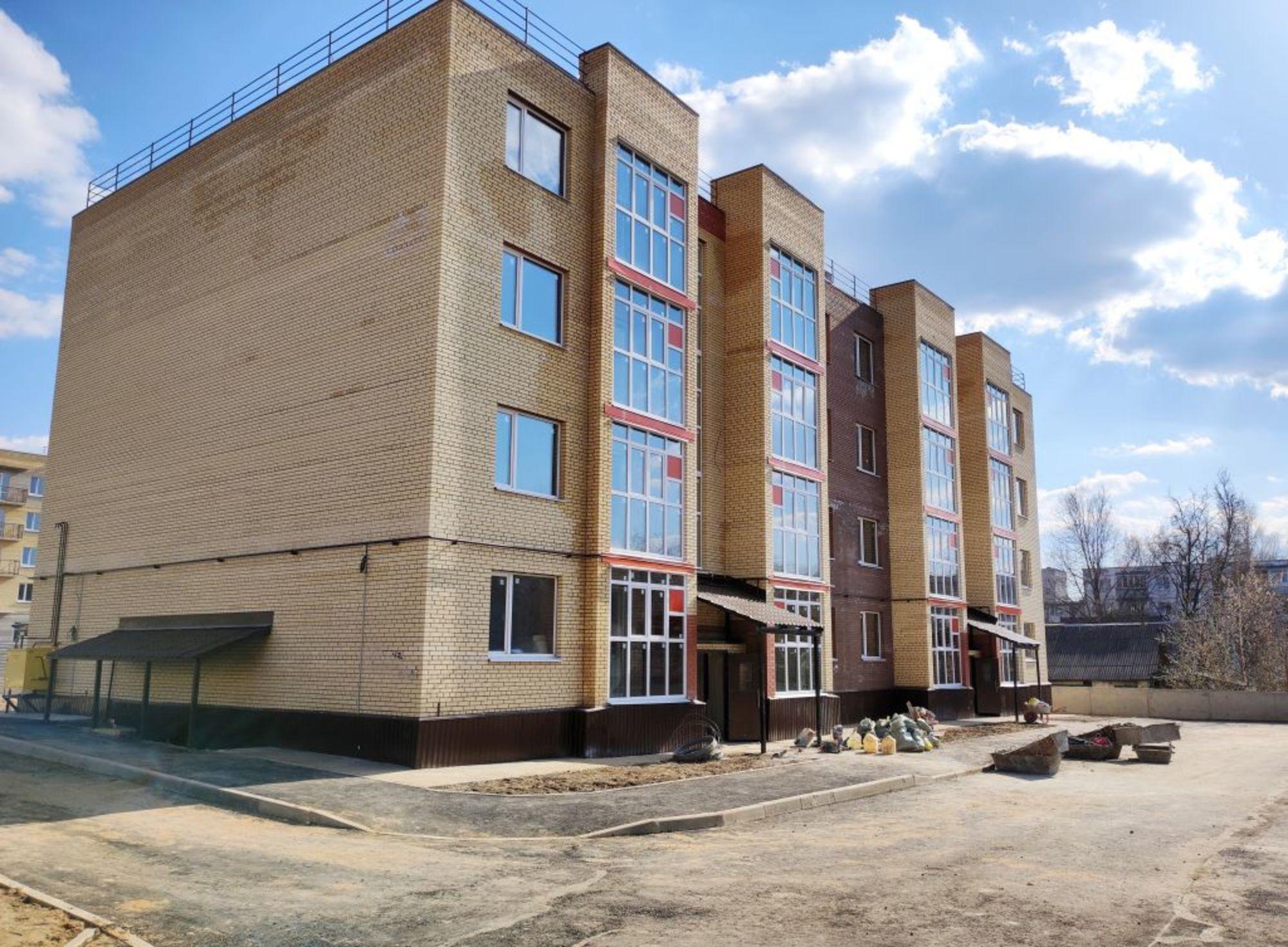 Купить квартиру за 6 118 000 рублей на Окружной 7-й проезд