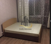 1-комн, 39кв м, этаж 3/9 Восточный мкр, 9