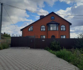 коттедж 190 кв м Князя Шереметева ул