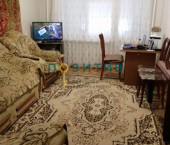 2-комн, 45.5кв м, этаж 1/5 Панагюриште ул, 6