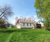 коттедж 59.4 кв м Старая улица, 54