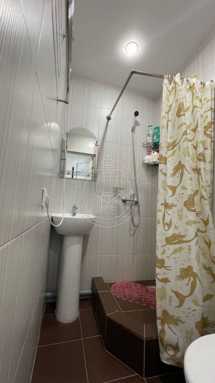1-комн квартира Ямашева пр-кт, 31б