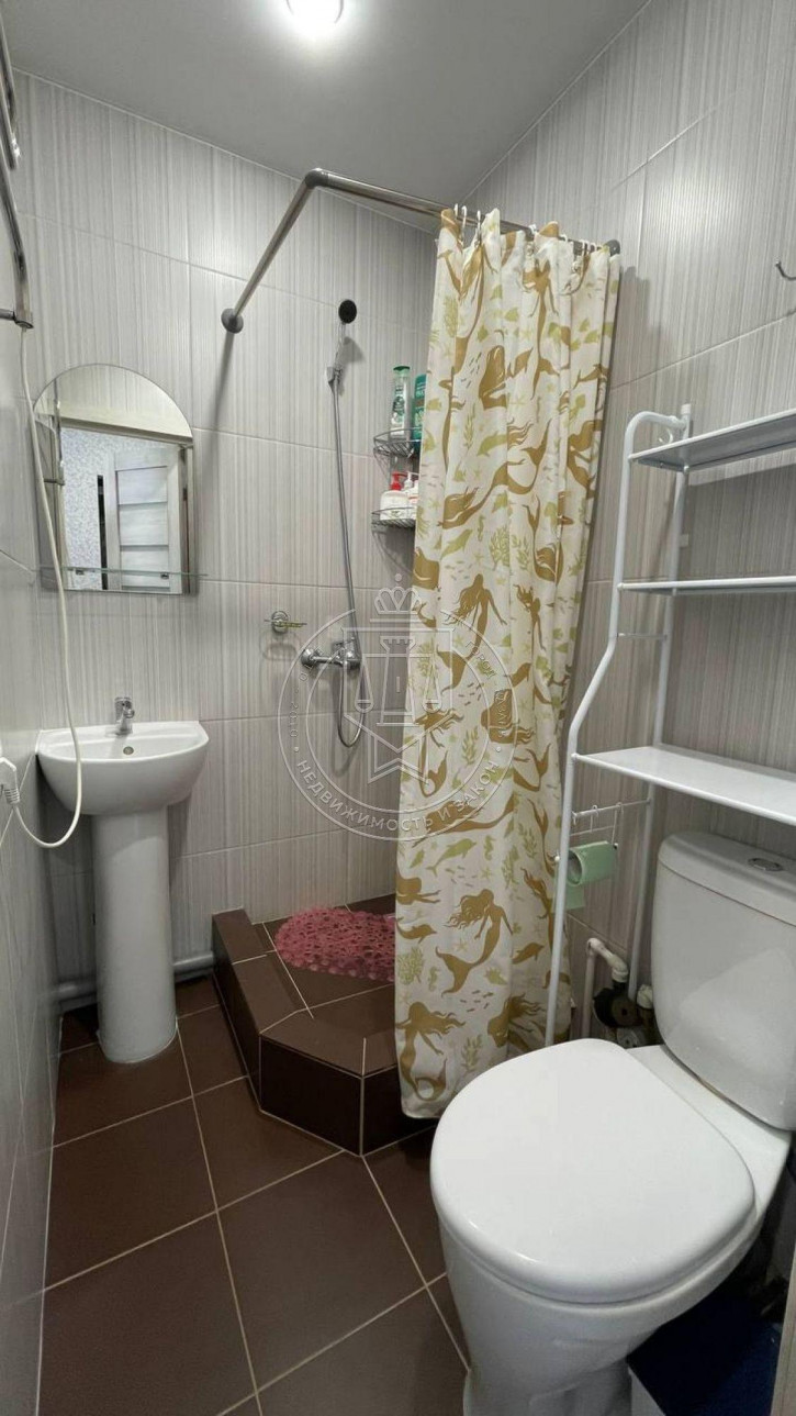 1-комн квартира Ямашева пр-кт, 31б