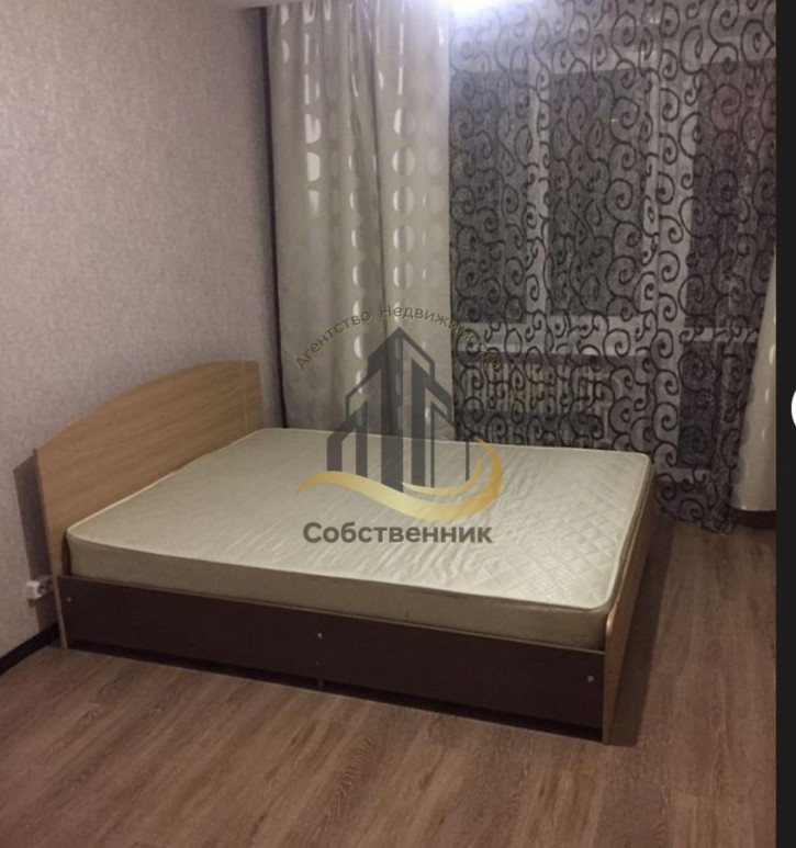 1-комн квартира Восточный мкр, 9