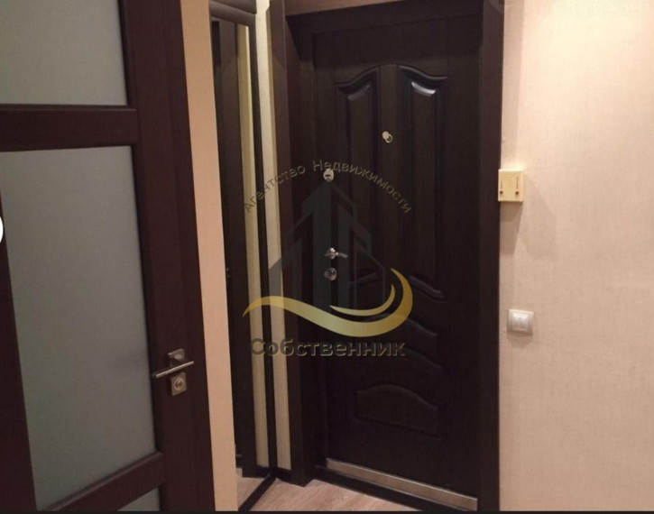 1-комн квартира Восточный мкр, 9