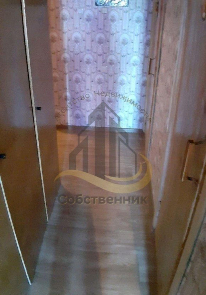 3-комн квартира Дзержинского ул, 86