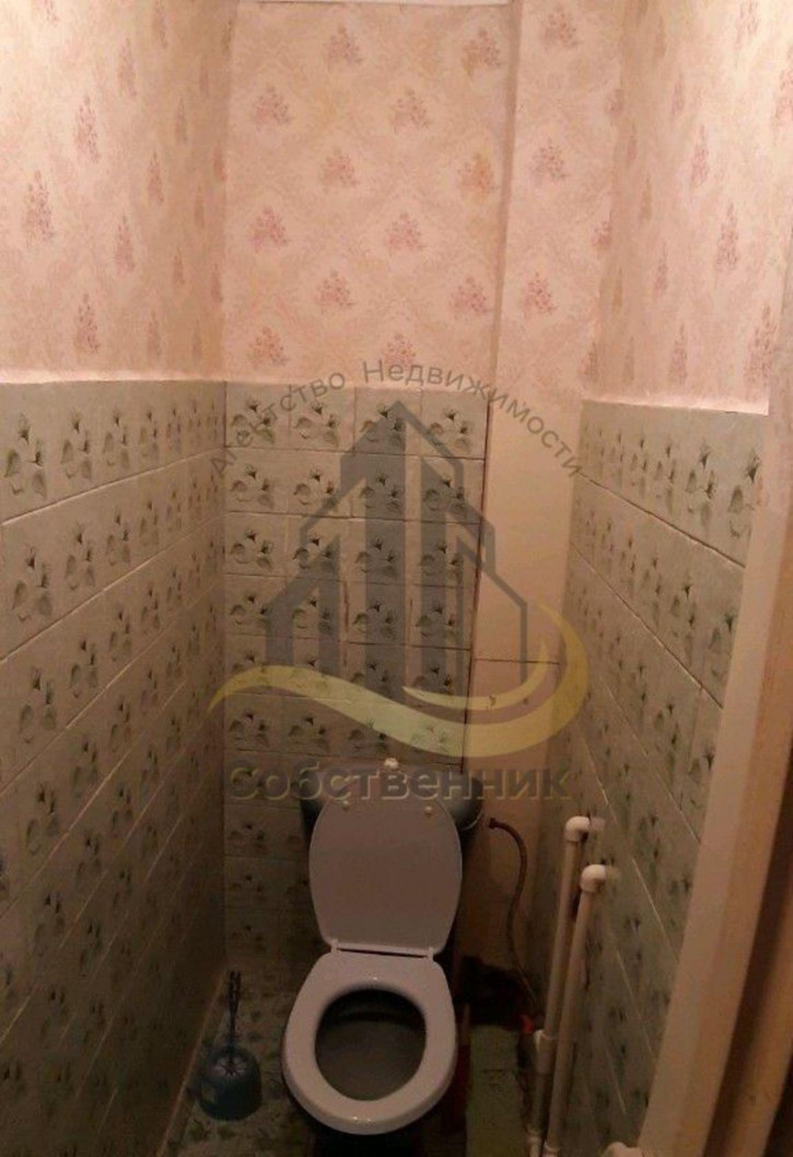 3-комн квартира Дзержинского ул, 86