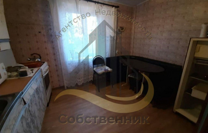 3-комн квартира Дзержинского ул, 86