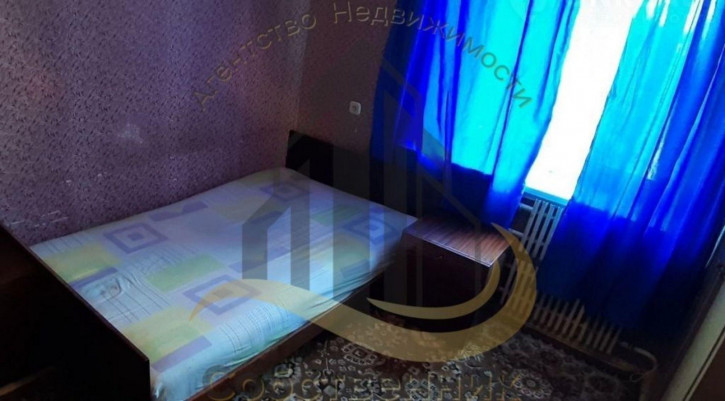 3-комн квартира Дзержинского ул, 86