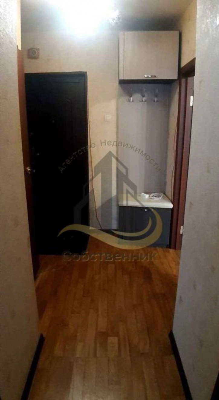 1-комн квартира Лесной мкр, 5