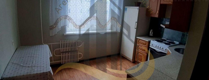 1-комн квартира Лесной мкр, 5