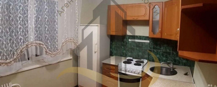 1-комн квартира Лесной мкр, 5