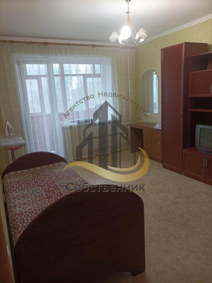 2-комн квартира Королева мкр, 5
