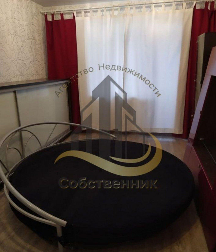 1-комн квартира Королева мкр, 12