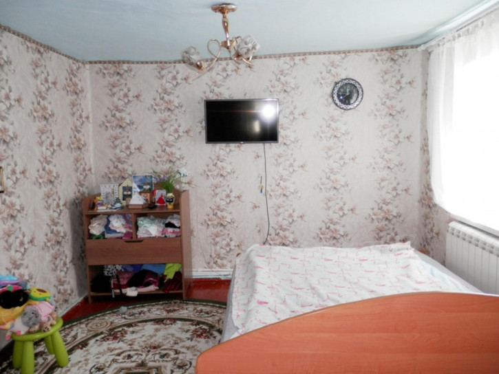 Коттедж/дом станица Гостагаевская