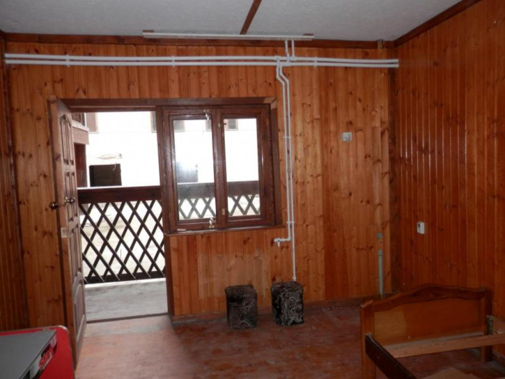 1-комн квартира Алексеевка, 39