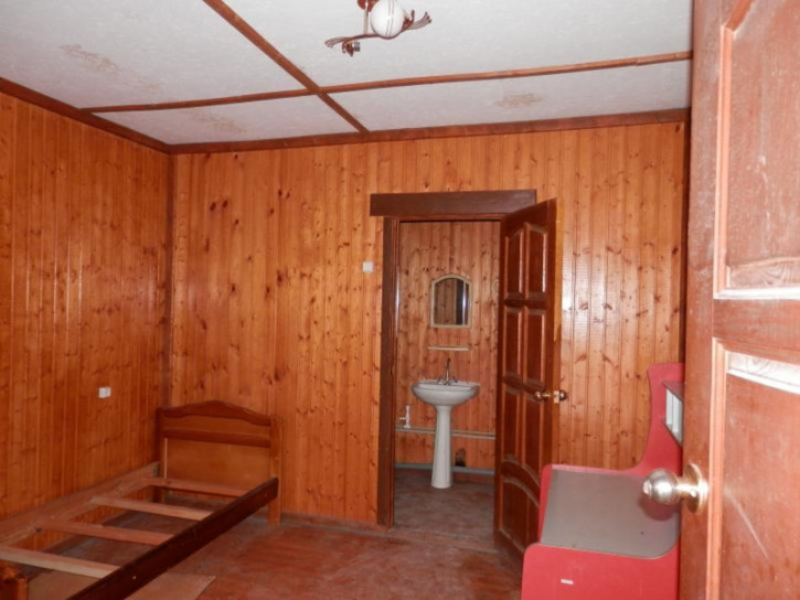 1-комн квартира Алексеевка, 39