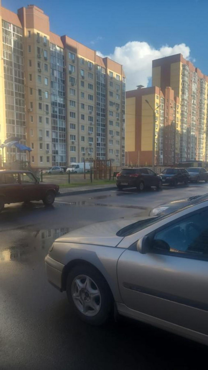 2-комн квартира Железнодорожный
