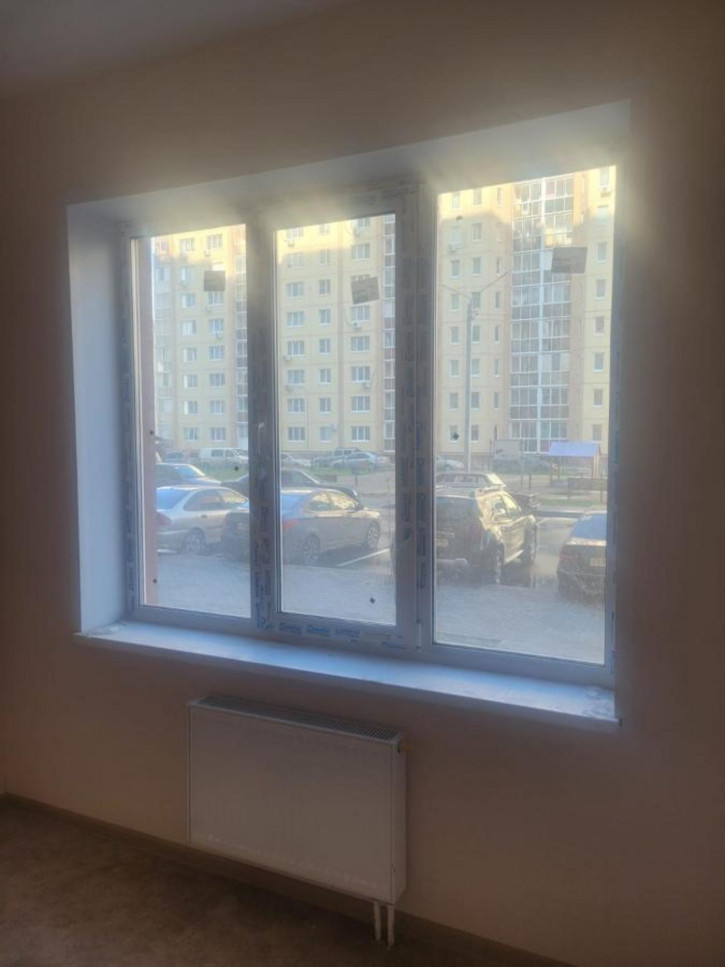 2-комн квартира Железнодорожный