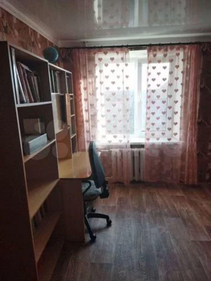 2-комн квартира Ленина ул, 472