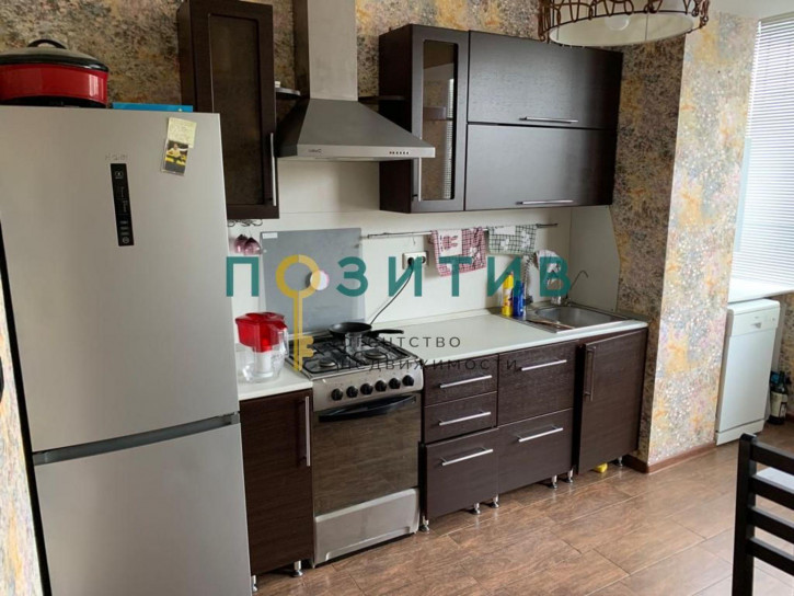 1-комн квартира Первомайская ул, 92к1