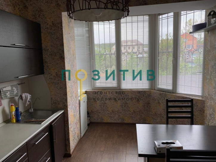 1-комн квартира Первомайская ул, 92к1