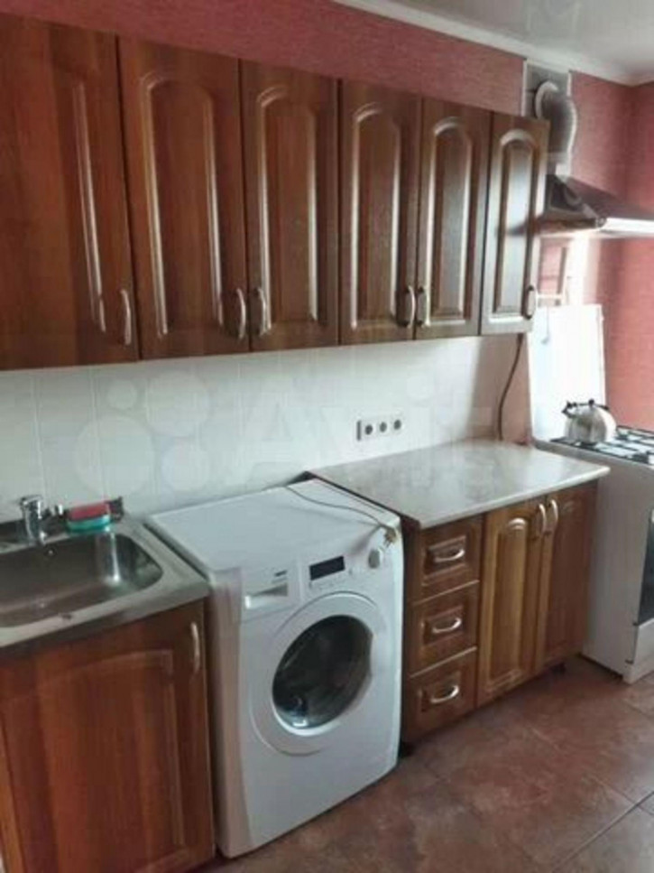 2-комн квартира Ленина ул, 472