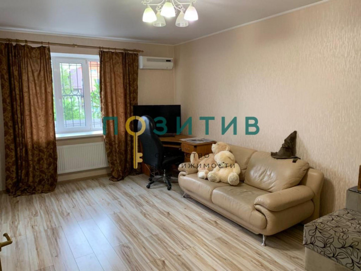 1-комн квартира Первомайская ул, 92к1
