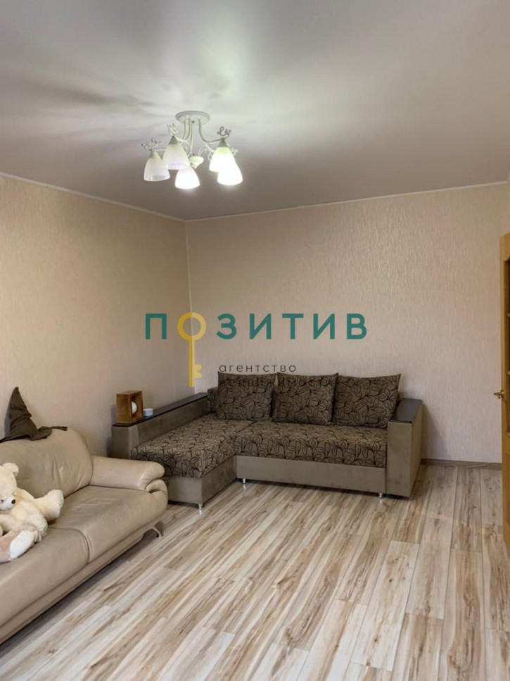 1-комн квартира Первомайская ул, 92к1