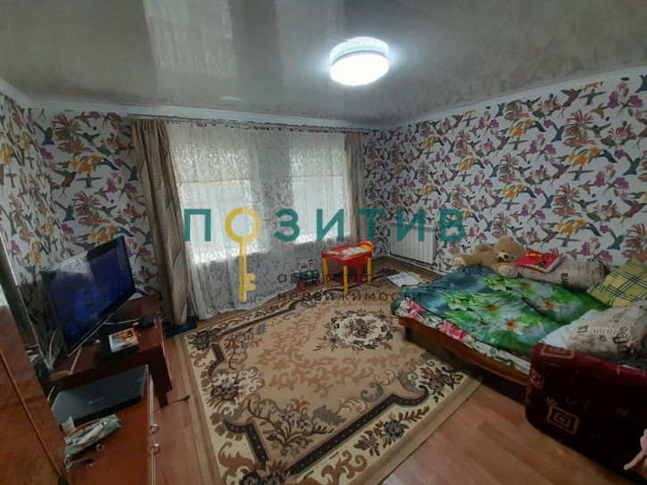 Коттедж/дом Лесная