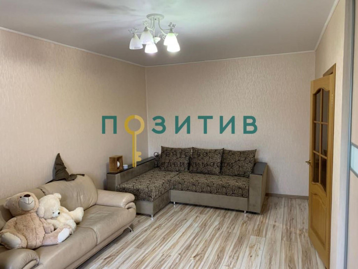 1-комн квартира Первомайская ул, 92к1