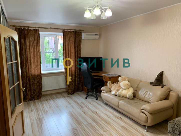 1-комн квартира Первомайская ул, 92к1