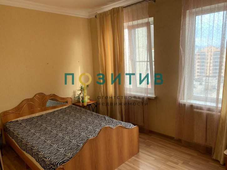 2-комн квартира Шатило ул, 18