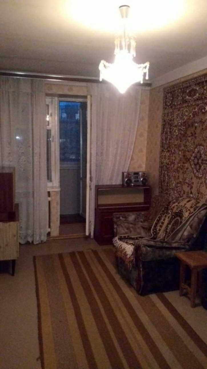 2-комн квартира Капельная ул, 2а
