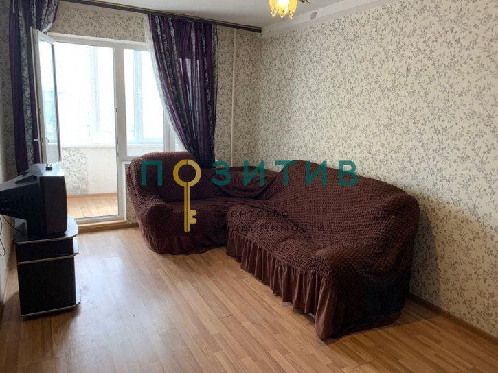2-комн квартира Шатило ул, 18