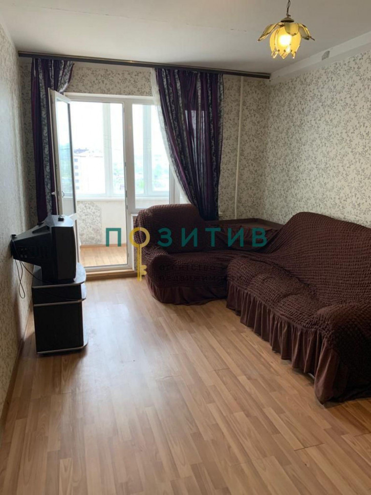 2-комн квартира Шатило ул, 18