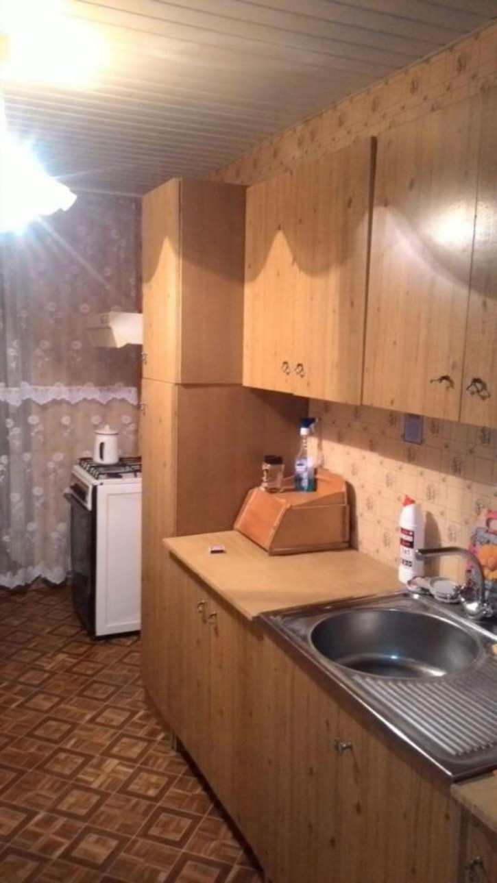 2-комн квартира Капельная ул, 2а