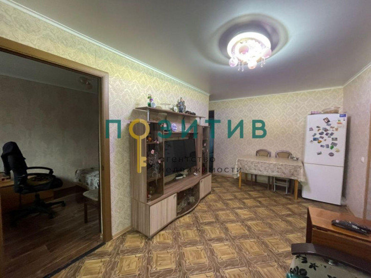 3-комн квартира 22 Партсъезда пр-кт, 74