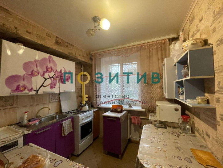 3-комн квартира 22 Партсъезда пр-кт, 74