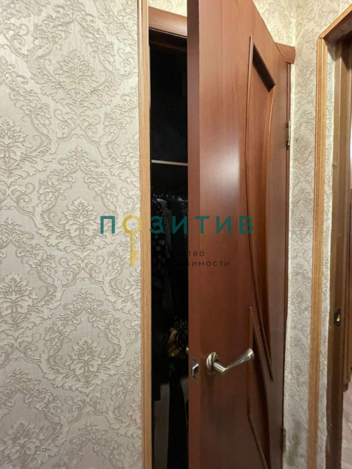 3-комн квартира 22 Партсъезда пр-кт, 74