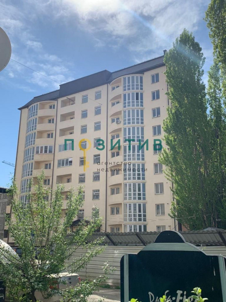 1-комн квартира Оранжерейная ул, 23