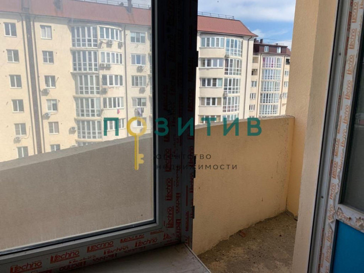 1-комн квартира Оранжерейная ул, 23
