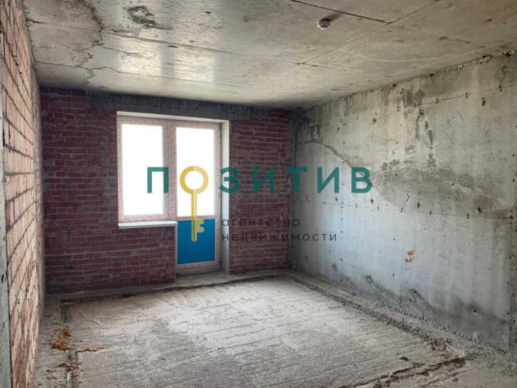 1-комн квартира Оранжерейная ул, 23